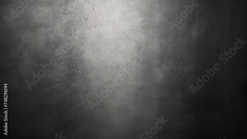 black and white gradient texture background