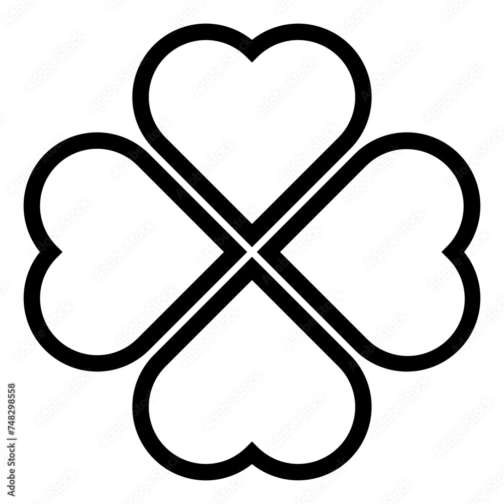 Simple Flower Simple Flower