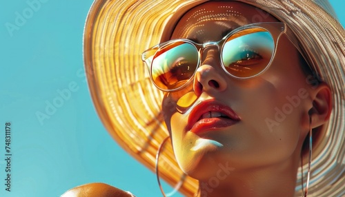 best skin care creams for summer using sunscreen products