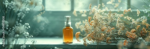 beauty natural skincare products