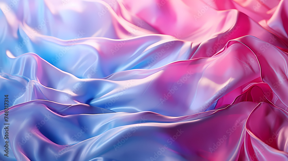 Bright holographic foil background, vivid multicolored and pastel trendy background Bright holographic foil background, vivid multicolored and pastel trendy background