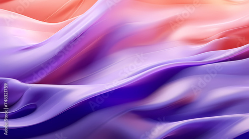 Holographic effect foil texture background, abstract textured colorful plastic background