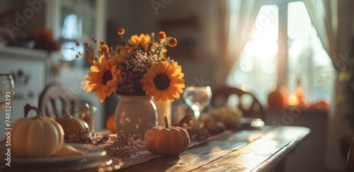 thanksgiving food. recipes, facts and tips for the big day