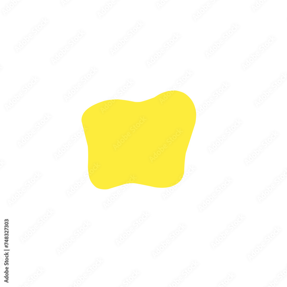 Random shapes Random shapes
