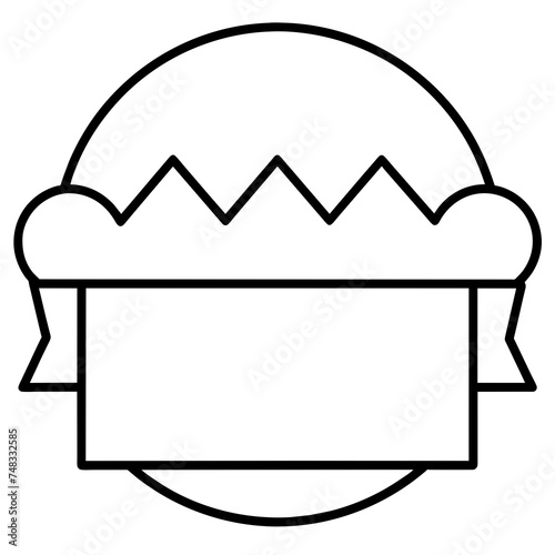 Shopping store logo. Online Shop Logo Design. Marketplace vector icon. online sme shop or store symbol in black color. small business outlet sign for apps and web ui design. Vector illustration