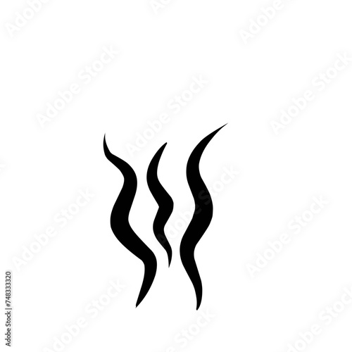 Aromas vaporize icons