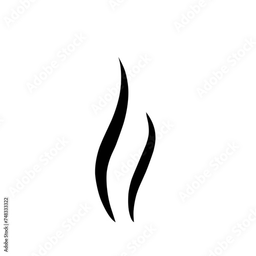Aromas vaporize icons