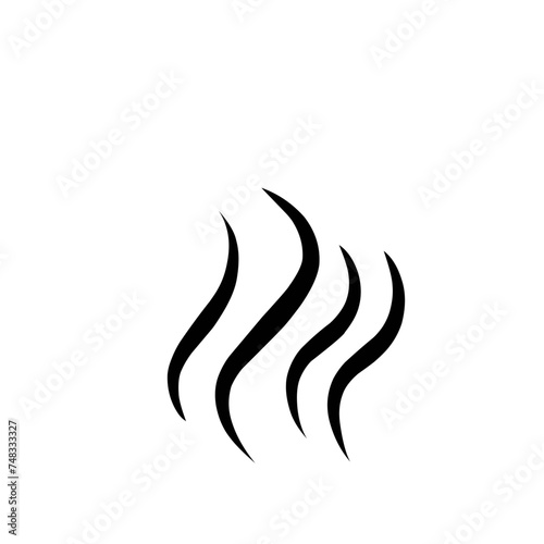 Aromas vaporize icons