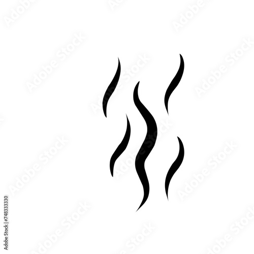 Aromas vaporize icons