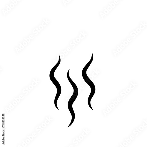 Aromas vaporize icons