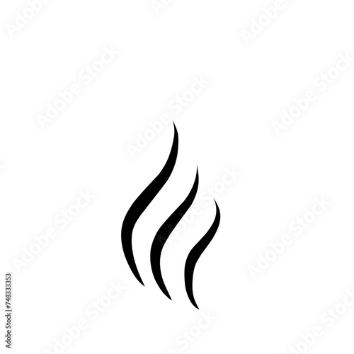 Aromas vaporize icons