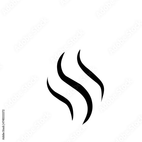 Aromas vaporize icons