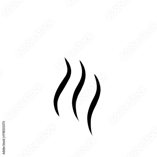 Aromas vaporize icons
