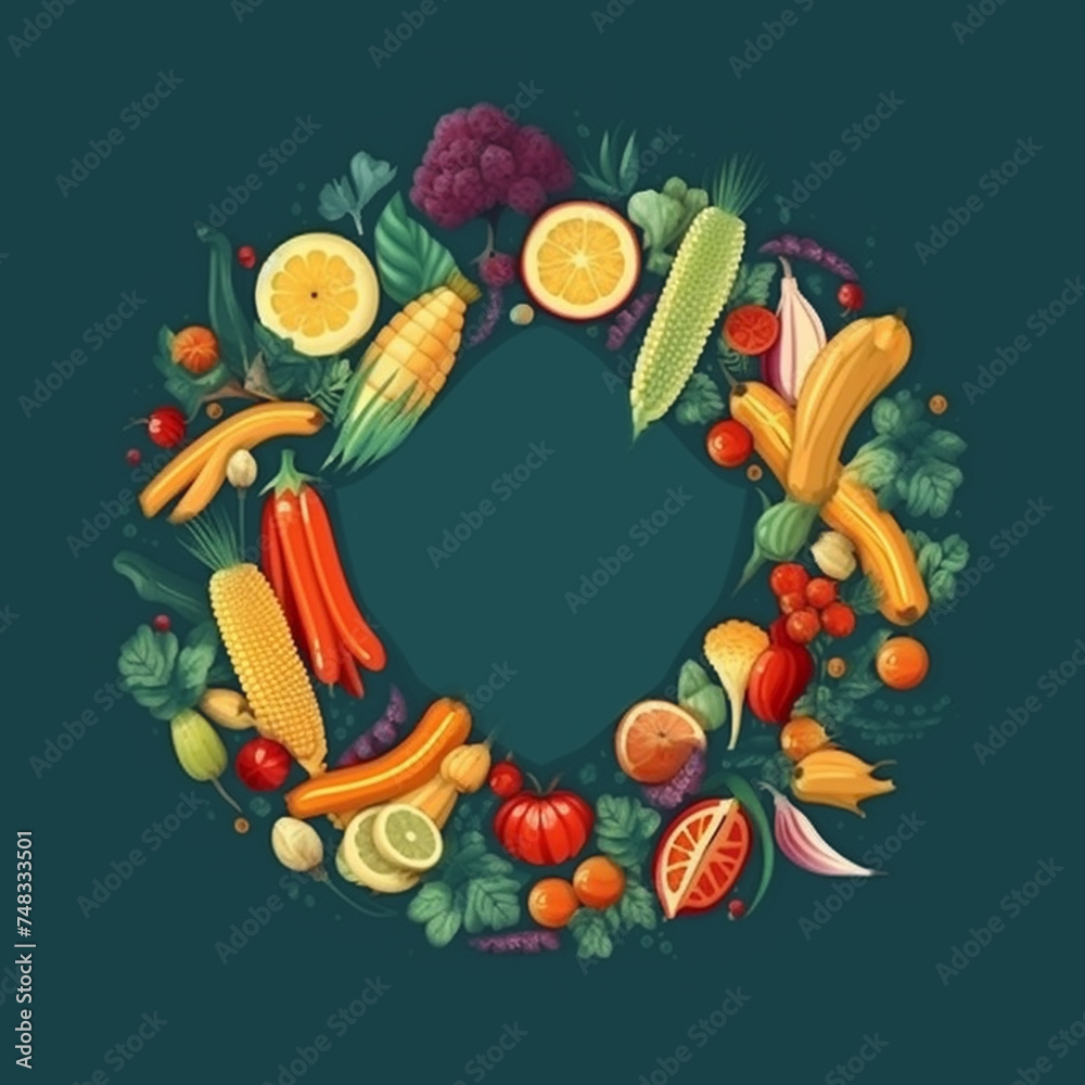 World Vegan Day. World Vegetarian Day.
