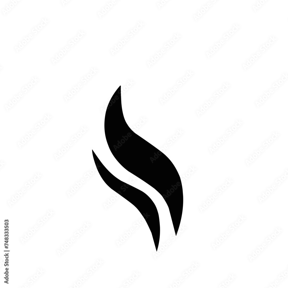 Aromas vaporize icons Aromas vaporize icons