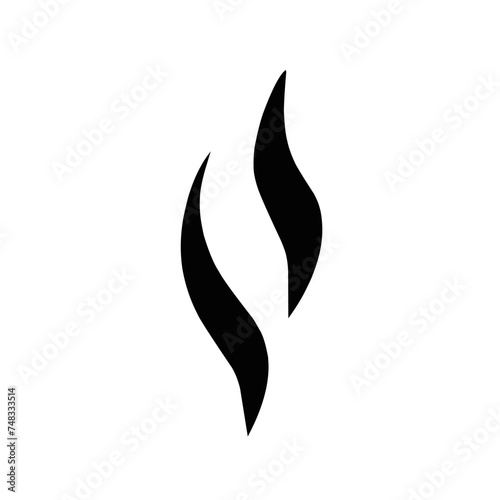 Aromas vaporize icons