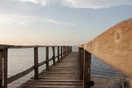 Muelle