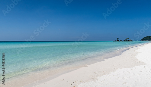Paradise island - Summer vacation - Station 1 - Boracay
