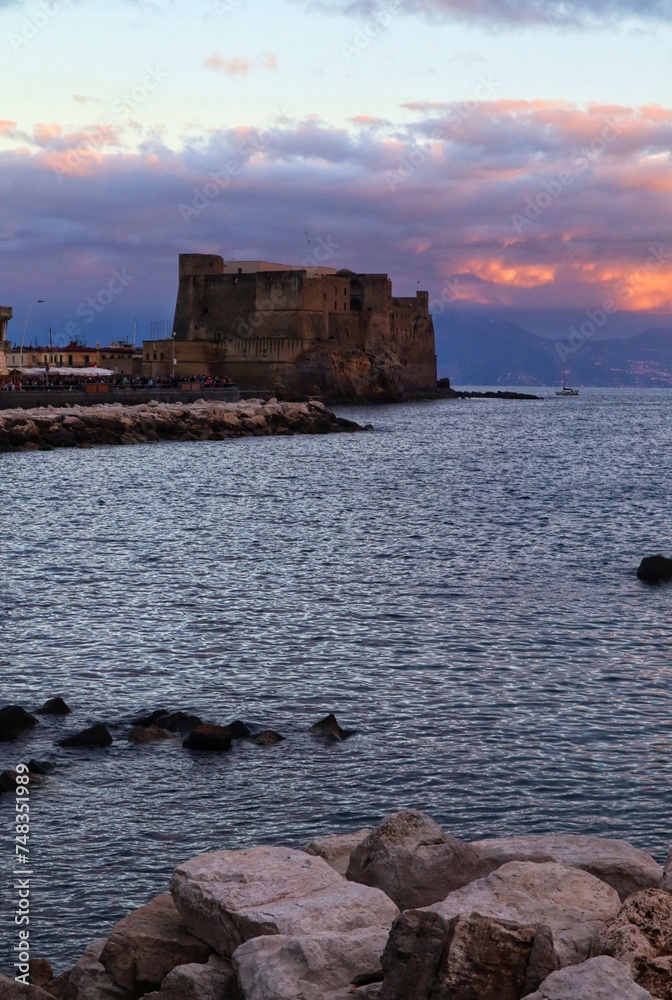 Napoli
Napoli