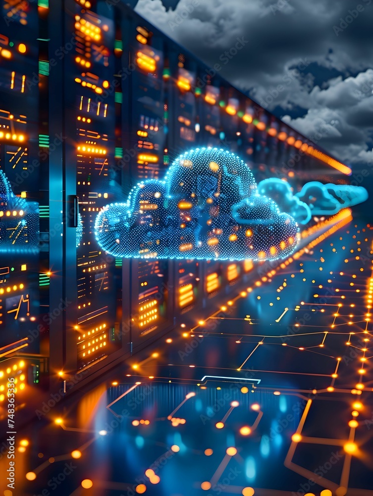 cloud computing cloud computing