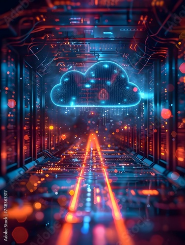 cloud computing 