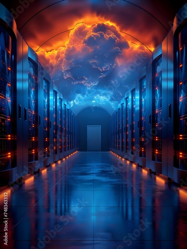 cloud computing 