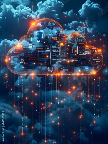 cloud computing 