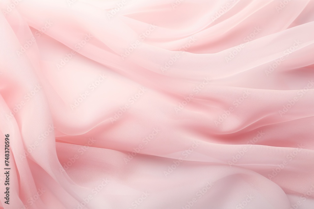 Obraz premium Soft pink pastels background wedding anniversary valentines theme and concept