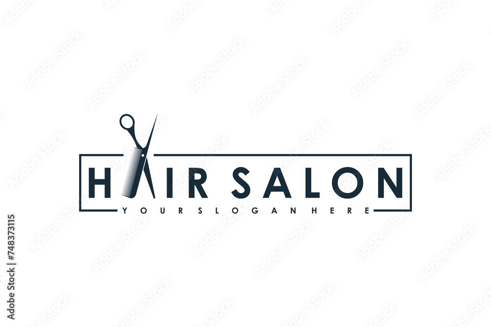 beauty hair cut design with modern concept beauty hair cut design with modern concept