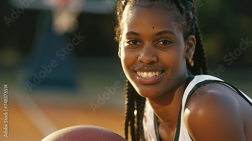 Women's basketball, Hoops, Players, Court, Dribbling, Shooting, Passing, Rebounding, Defense, Offense, Teamwork, basketball photo