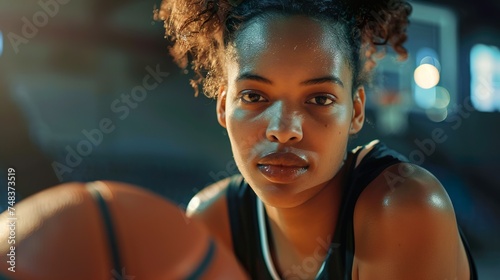 Women's basketball, Hoops, Players, Court, Dribbling, Shooting, Passing, Rebounding, Defense, Offense, Teamwork, basketball
