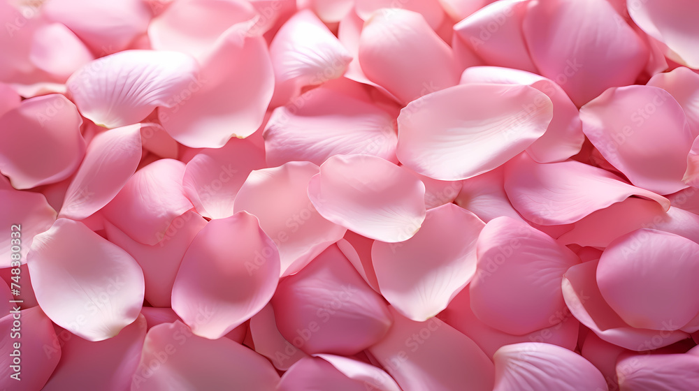 Close-up of petal texture showing delicate ridges and velvety softness