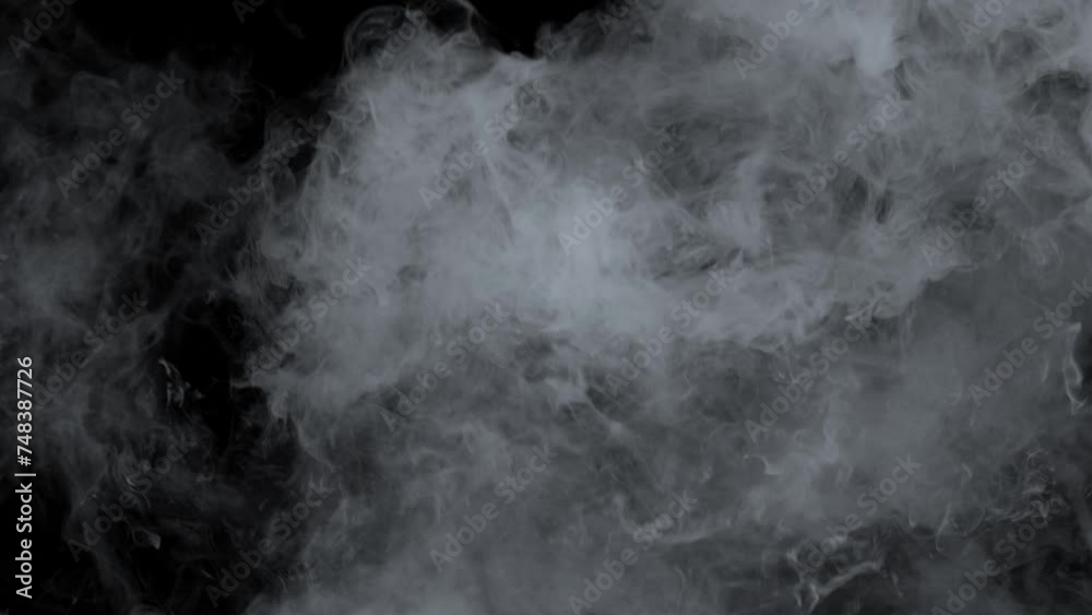 smoke , vapor , fog - realistic smoke cloud best for using in composition, 4k, use screen mode for blending, ice smoke cloud, fire smoke, ascending vapor steam over black background - floating fog smoke , vapor , fog - realistic smoke cloud best for using in composition, 4k, use screen mode for blending, ice smoke cloud, fire smoke, ascending vapor steam over black background - floating fog