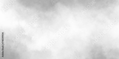 White abstract watercolor liquid smoke rising.vector desing empty space,vector cloud,misty fog dreamy atmosphere smoke exploding spectacular abstract clouds or smoke cumulus clouds. 