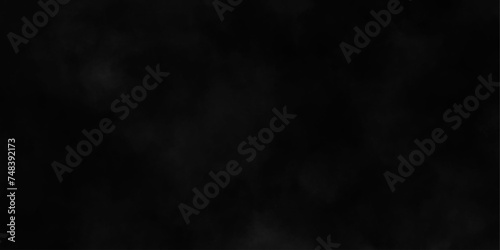Black background of smoke vape,liquid smoke rising fog and smoke.spectacular abstract,overlay perfect.isolated cloud nebula space transparent smoke dirty dusty,horizontal texture smoky illustration. 