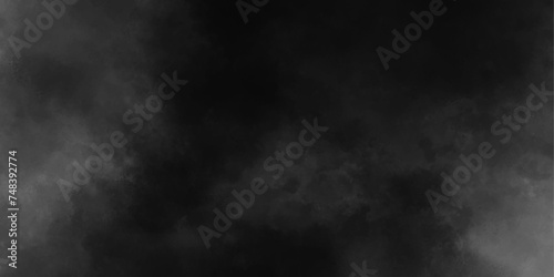 Black liquid smoke rising,realistic fog or mist smoky illustration smoke isolated nebula space misty fog dirty dusty ethereal,smoke swirls smoke cloudy.vintage grunge. 
