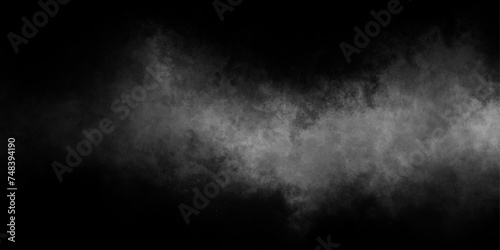 Black AI format powder and smoke,smoke isolated fog effect.horizontal texture.vintage grunge.vector illustration.abstract watercolor.fog and smoke.design element brush effect. 
