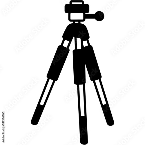 Tripod Icon