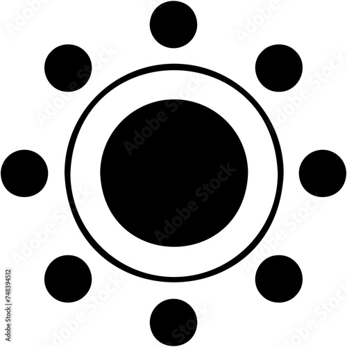 Exposure Icon