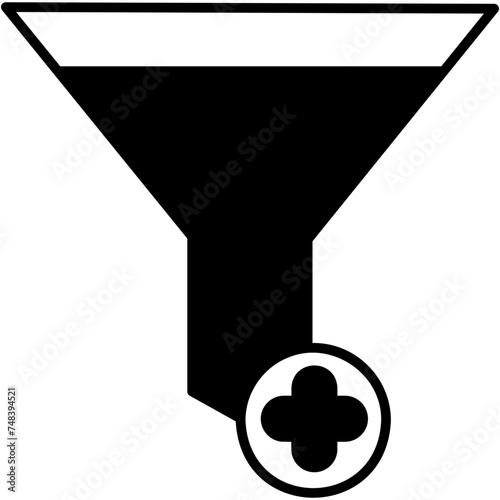 Filter Icon