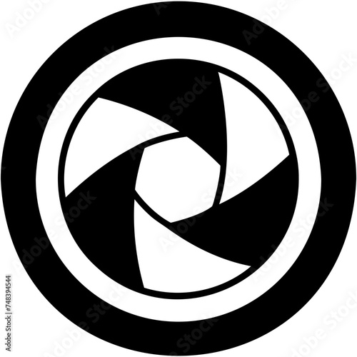 Shutter Icon