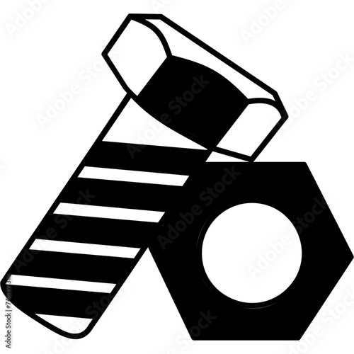 Bolt Icon