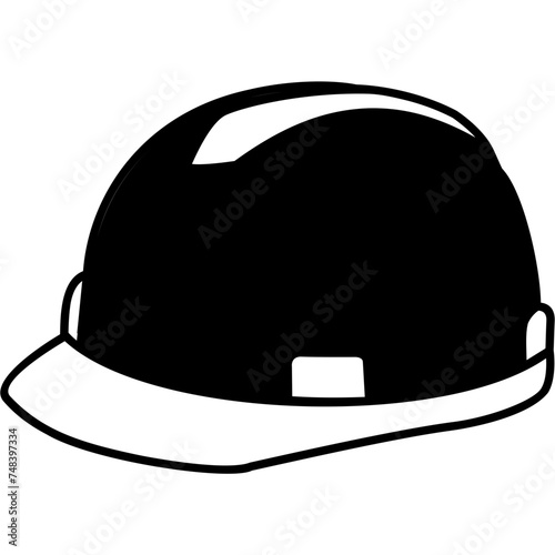 Helmet Icon