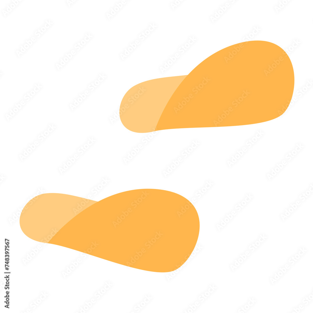 potato chips icon potato chips icon