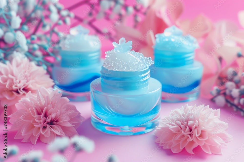 Face Skin product skin care cream. Skincare beauty cosmetic products: lip balm, Oily skin lotion, moisturiser, skincare Skin care breakthroughs eye gel, Beauty serum and moisture replenishment jar pot Face Skin product skin care cream. Skincare beauty cosmetic products: lip balm, Oily skin lotion, moisturiser, skincare Skin care breakthroughs eye gel, Beauty serum and moisture replenishment jar pot
