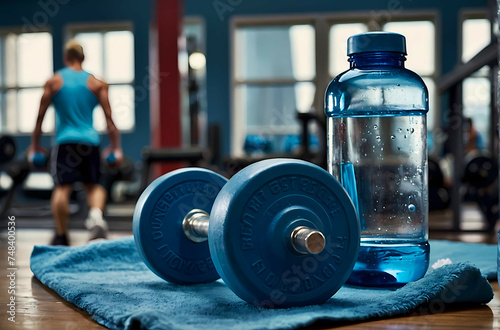 Workout Hydration