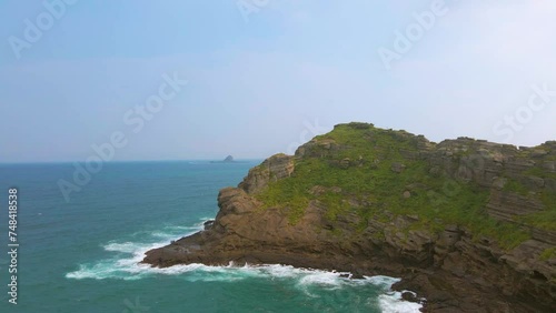 제주 용머리해안