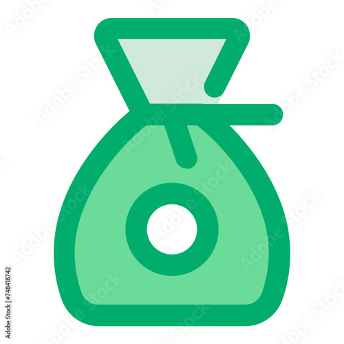 money bag icon