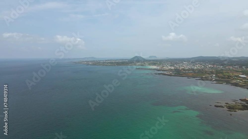 제주 평대해변