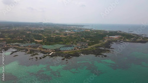 제주 평대해변